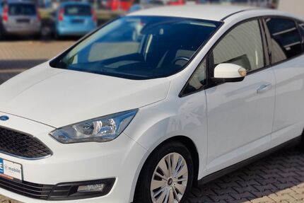 Ford C-Max 149.000 km 6.490 &euro; Weißenthurm 56575