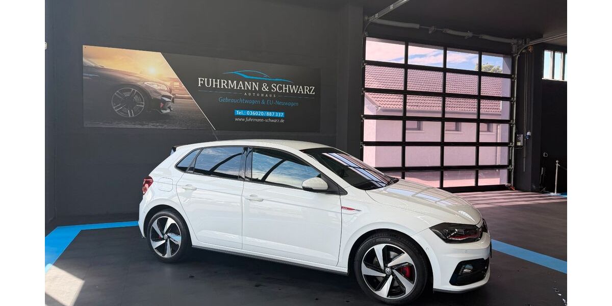 VW Polo 79.000 km 19.430 &euro; Ebeleben 99713