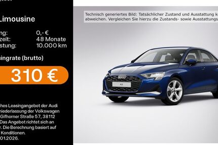 Audi A3 26.115 km 31.280 &euro; Coburg 96450