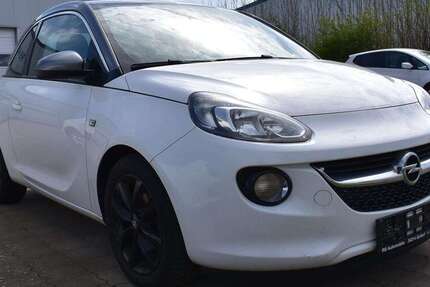 Opel Adam 149.000 km 5.990 &euro; Gettorf 24214