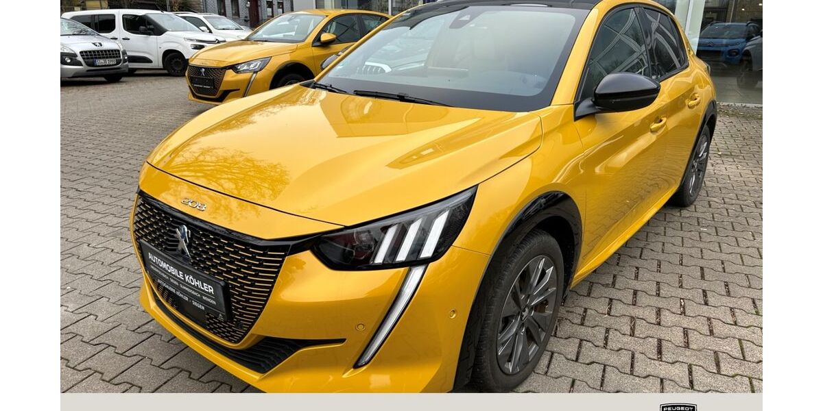Peugeot 208 27.950 km 17.290 &euro; Wenden 57482