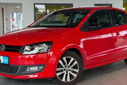 VW Polo 73.798 km 8.995 € HERFORD 32052