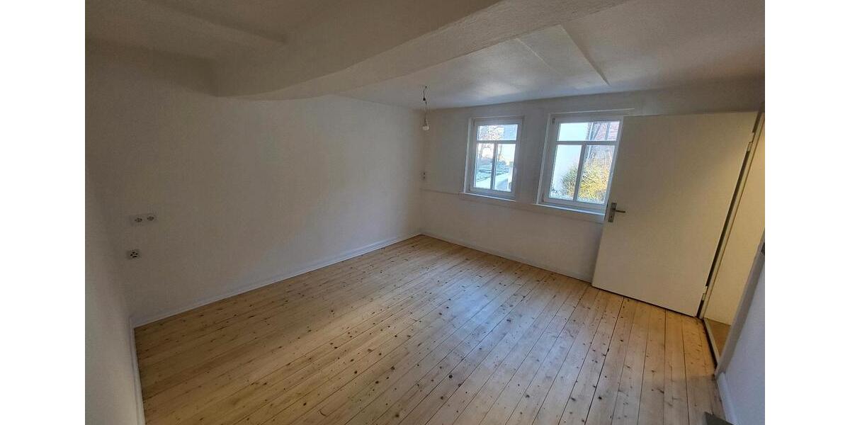 Traumhaftes Einfamilienhaus im Märchenviertel mit kleinem Garten 4 zimmer