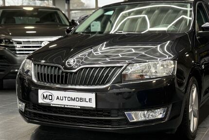 Skoda Rapid 170.000 km 6.499 &euro; Osterholz-Scharmbeck 27711