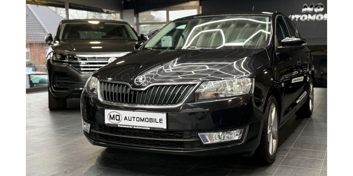 Skoda Rapid 170.000 km 6.499 &euro; Osterholz-Scharmbeck 27711