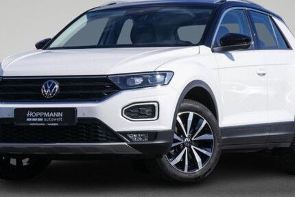 VW T-Roc 47.345 km 22.480 &euro; Haiger 35708