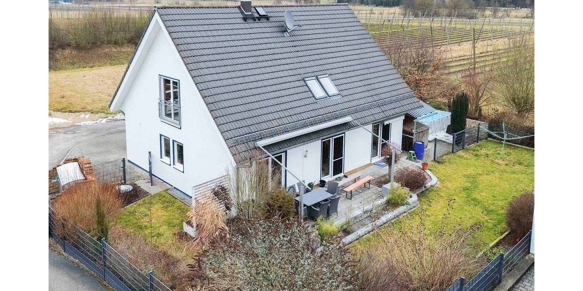 Einfamilienhaus Mainburg Aufhausen - 5 Zimmer, 645.000&euro; | Angebot:26204625