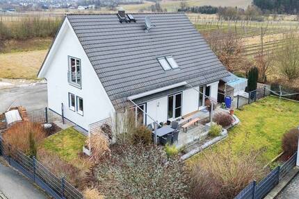 Haus Mainburg Aufhausen - 5 Zimmer, 645.000&euro; | Angebot:26204625