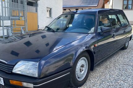 Citroen CX 304.000 km 5.850 &euro; Ampfing 84539