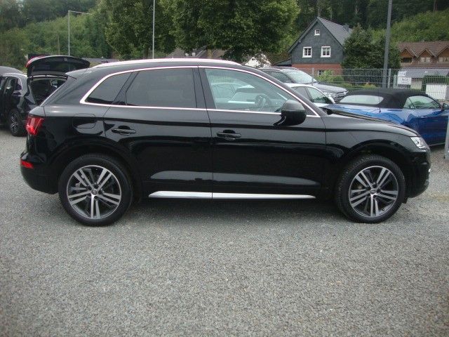 Audi Q5 254.000 km 16.750 &euro; Engelskirchen-Loope 51766
