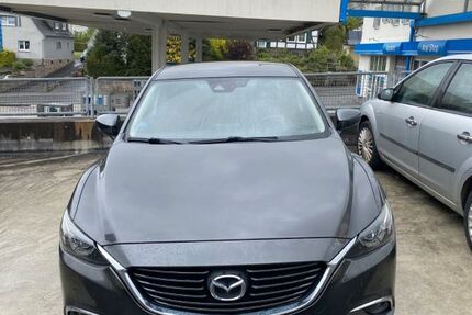 Mazda 6 246.000 km 8.000 &euro; Homberg (Ohm) 35315