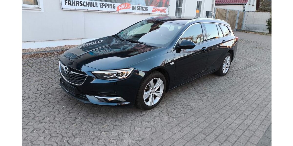 Opel Insignia 149.000 km 8.568 &euro; Heidesee-Friedersdorf 15754