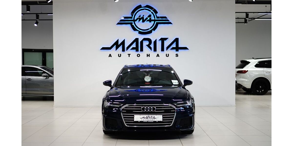 Audi A6 96.000 km 37.849 &euro; Hamburg 22047