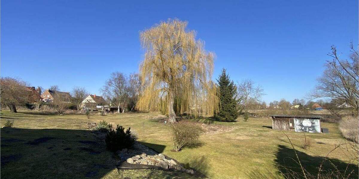 Mehrfamilienhaus, Wohnhaus Angermünde / Kerkow Kerkow - 1 Zimmer, 550 m&sup2;, 698.000&euro; | Angebot:25741077