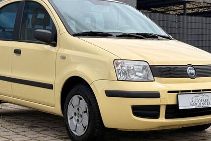 Fiat Panda 140.000 km 3.890 &euro; Herbolzheim 79336