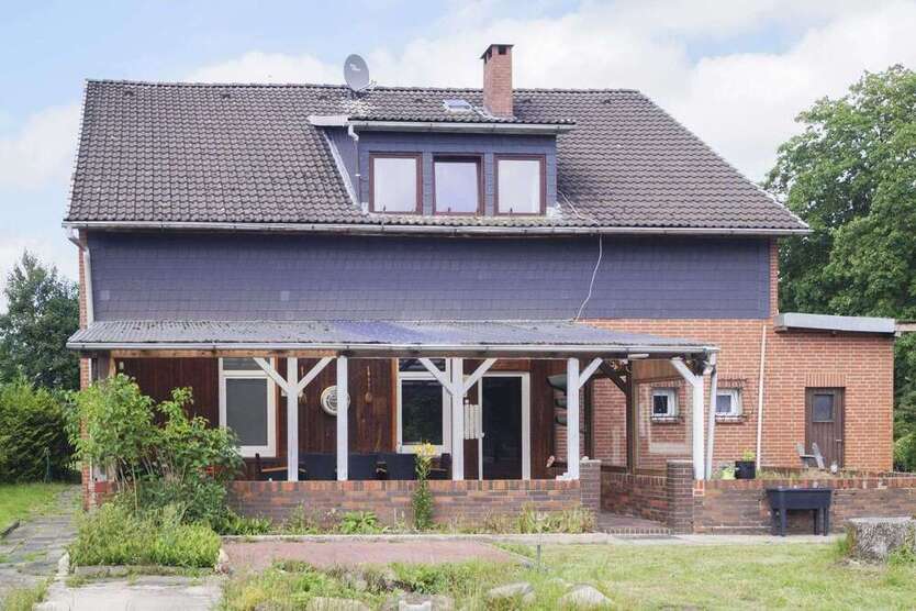 Haus zum Kaufen in Geestland 249.000 € 250.53 m²