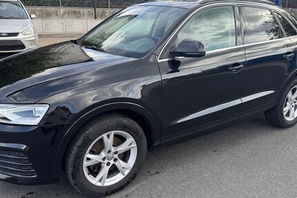 Audi Q3 229.303 km 10.990 &euro; dortmund 44369