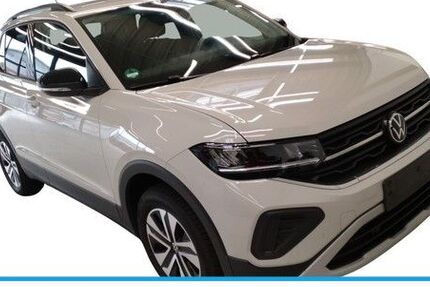 VW T-Cross 8.230 km 23.940 &euro; Bad Homburg 61348