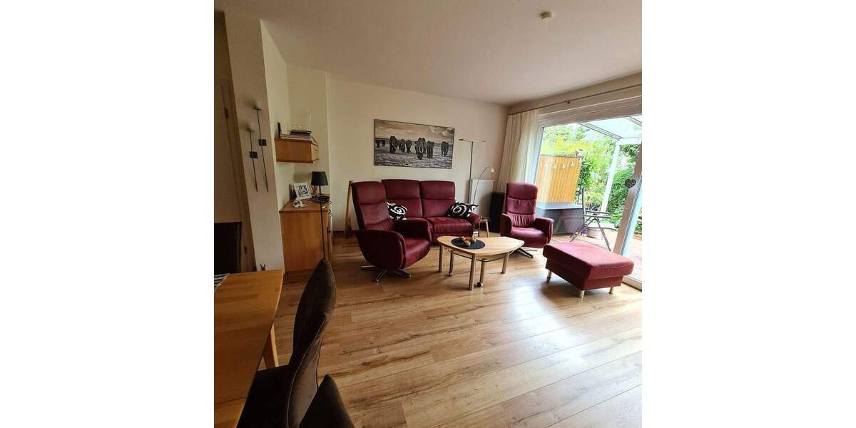 Reihenendhaus Kaltenkirchen - 5 Zimmer, 118 m&sup2;, 420.000&euro; | Angebot:25787243