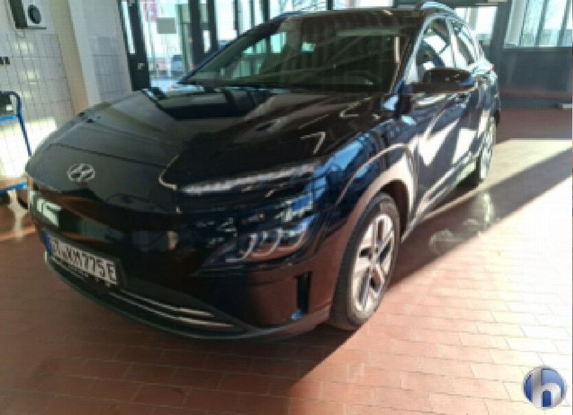 Hyundai KONA 69.361 km 19.340 € Eitorf 53783