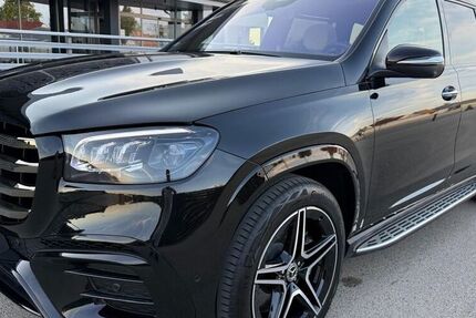 Mercedes GLS 450