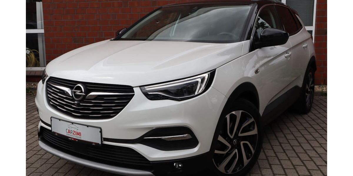 Opel Grandland (X) 154.000 km 10.490 &euro; Hannover 30177