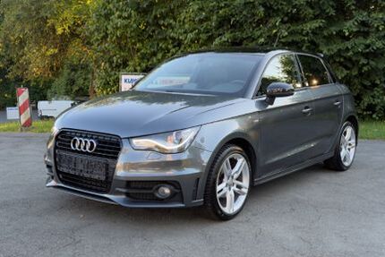 Audi A1 162.000 km 10.500 &euro; Osterode am Harz 37520