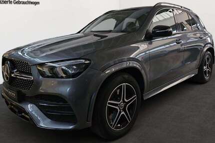 Mercedes-Benz GLE 450 97.250 km 56.950 &euro; Cottbus 03042