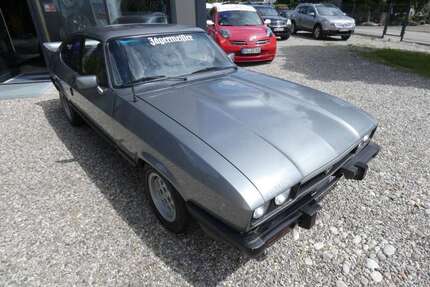 Ford Capri