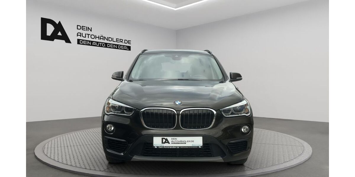 BMW X1 114.684 km 18.490 &euro; Neulußheim 68809
