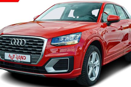 Audi Q2 85.919 km 18.990 &euro; Leipzig 04209