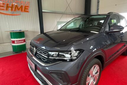 VW T-Cross 21.150 km 19.999 &euro; Kleve 47533