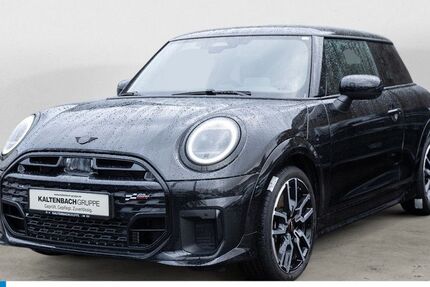 Mini Cooper C 7.369 km 29.890 &euro; Lennestadt 57368