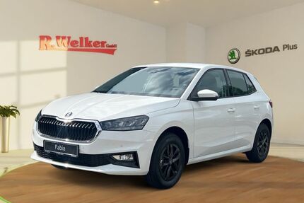 Skoda Fabia 2.500 km 25.880 € Weiterstadt 64331