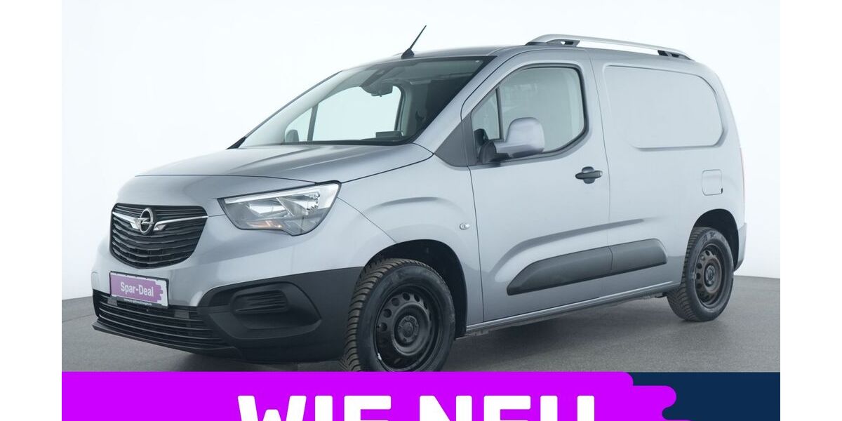 Opel Combo 31.587 km 14.555 &euro; Garching bei München 85748