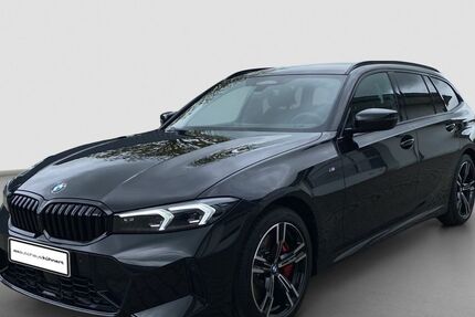 BMW 320 2.519 km 61.875 &euro; Hilmersdorf 09429