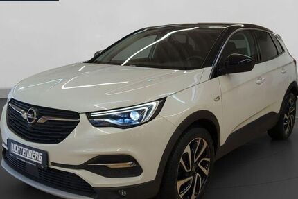 Opel Grandland (X)