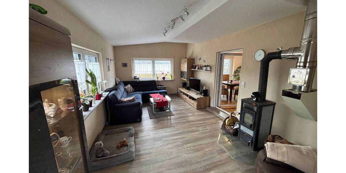 Einfamilienhaus Herrieden Steinbach - 5 Zimmer, 141 m&sup2;, 349.000&euro; | Angebot:26197817