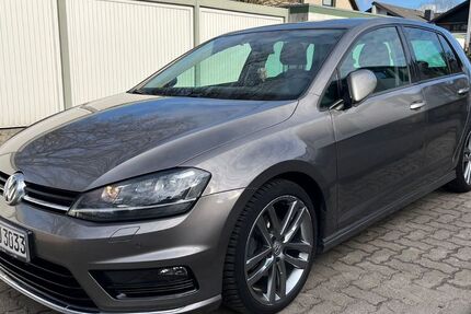 VW Golf 127.500 km 13.500 &euro; Oststeinbek 22113