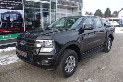Ford Ranger 39.989 km 36.800 &euro; Fredersdorf-Vogelsdorf OT Fredersdorf Nord 15370