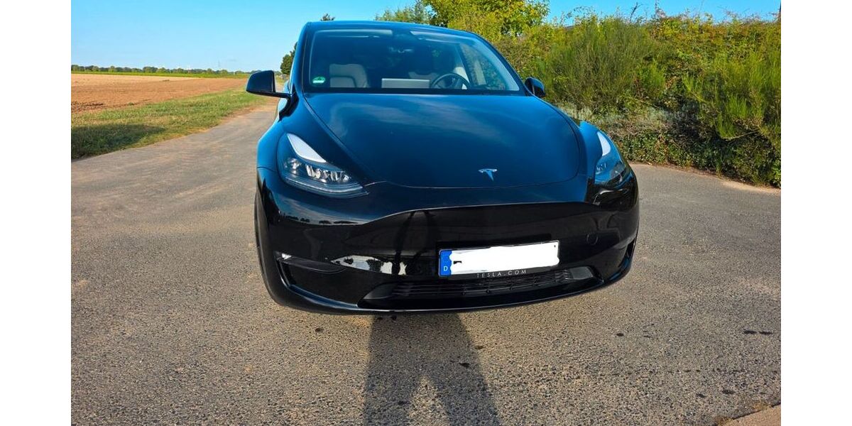 Tesla Model Y 55.000 km 38.449 &euro; Braunschweig 38110