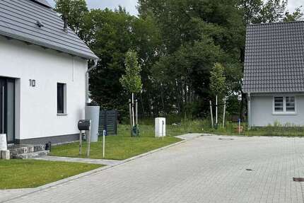 Haus Storkow - 5 Zimmer, 117 m&sup2;, 378.990&euro; | Angebot:25634459