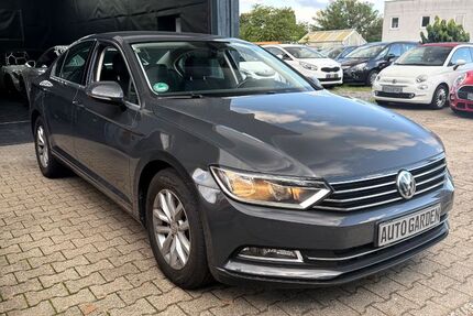 VW Passat 112.000 km 14.500 € Speyer 67346
