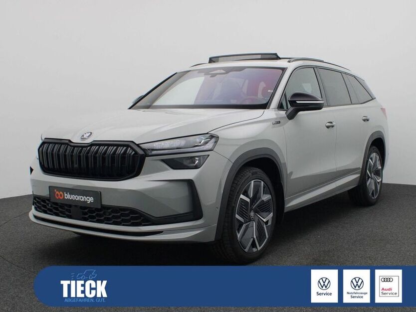 Kodiaq