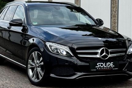 Mercedes-Benz C 220 170.700 km 15.690 &euro; Schwarzenbek 21493
