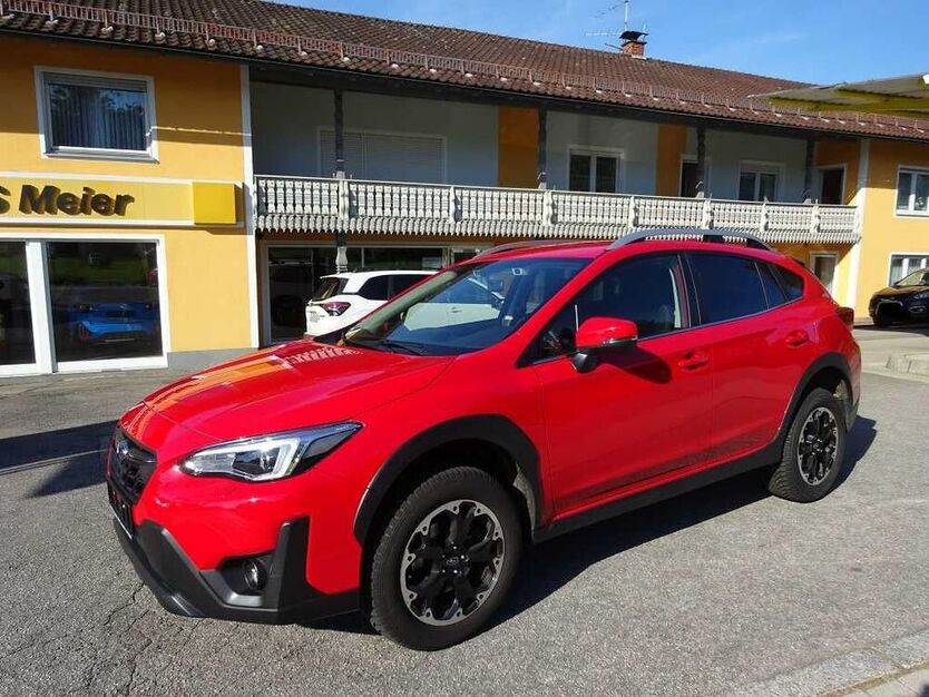 XV