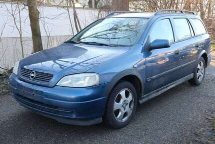 Opel Astra 199.544 km 290 &euro; Malching/Maisach 82216