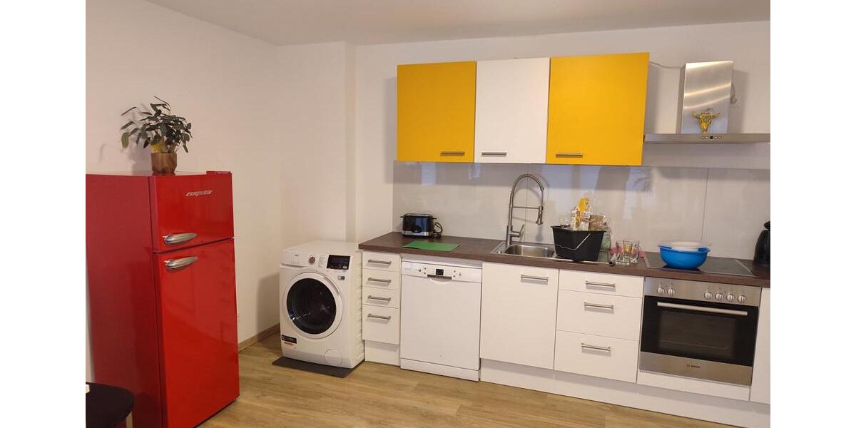 Etagenwohnung Traunreut Irsing - 2 Zimmer, 68 m&sup2;, 980&euro; | Angebot:26635836