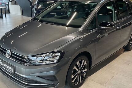 VW Golf Sportsvan 76.300 km 16.980 &euro; Forchheim 91301