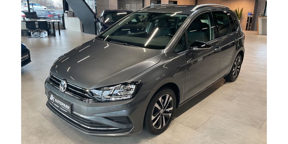 VW Golf Sportsvan 76.300 km 16.980 &euro; Forchheim 91301